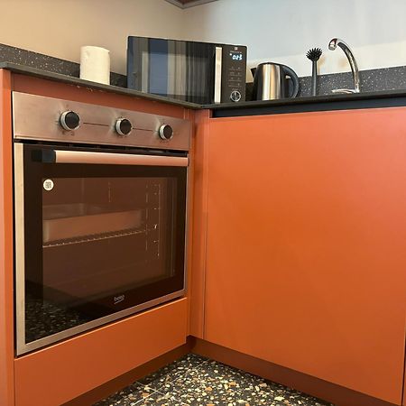 Il Sogno Apartment Trieste Luaran gambar