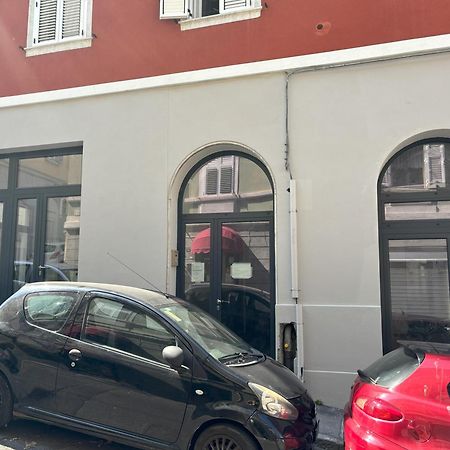 Il Sogno Apartment Trieste Luaran gambar