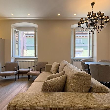 Il Sogno Apartment Trieste Luaran gambar