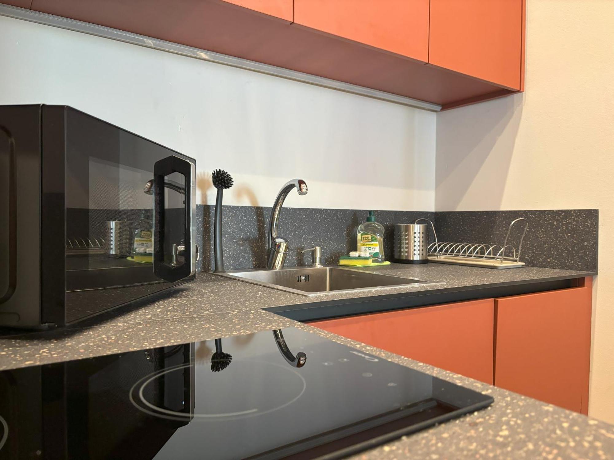 Il Sogno Apartment Trieste Luaran gambar