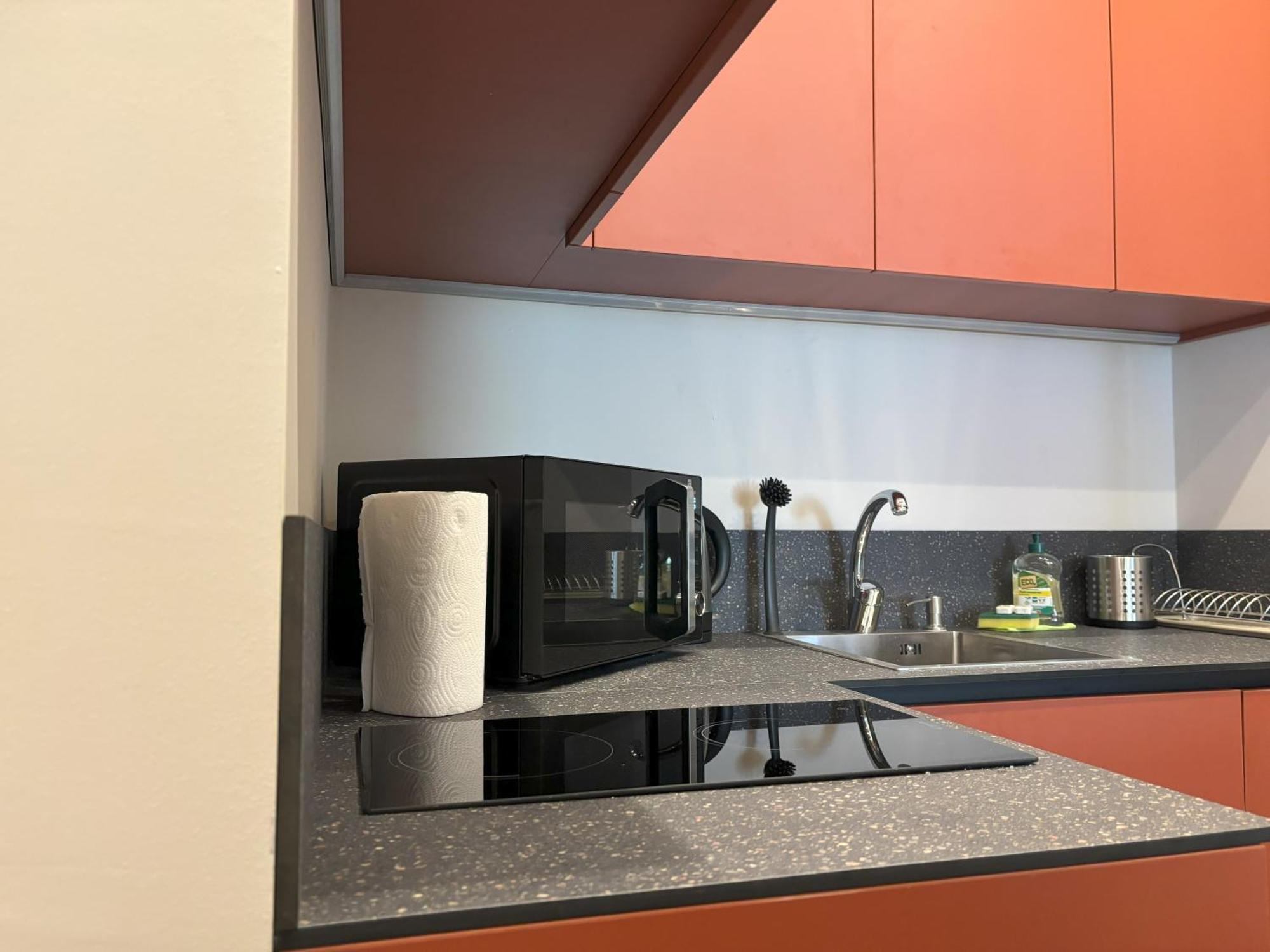 Il Sogno Apartment Trieste Luaran gambar