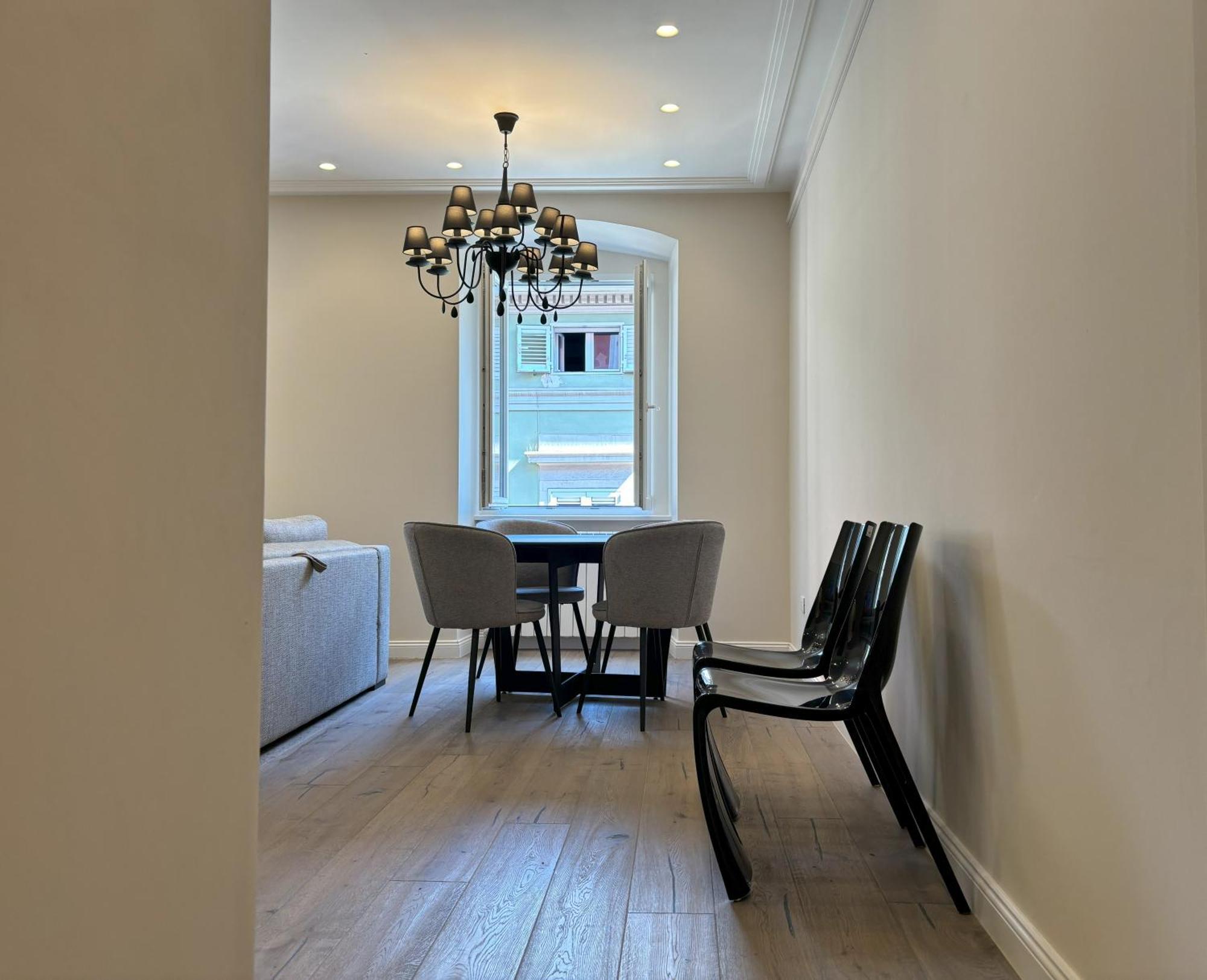 Il Sogno Apartment Trieste Luaran gambar