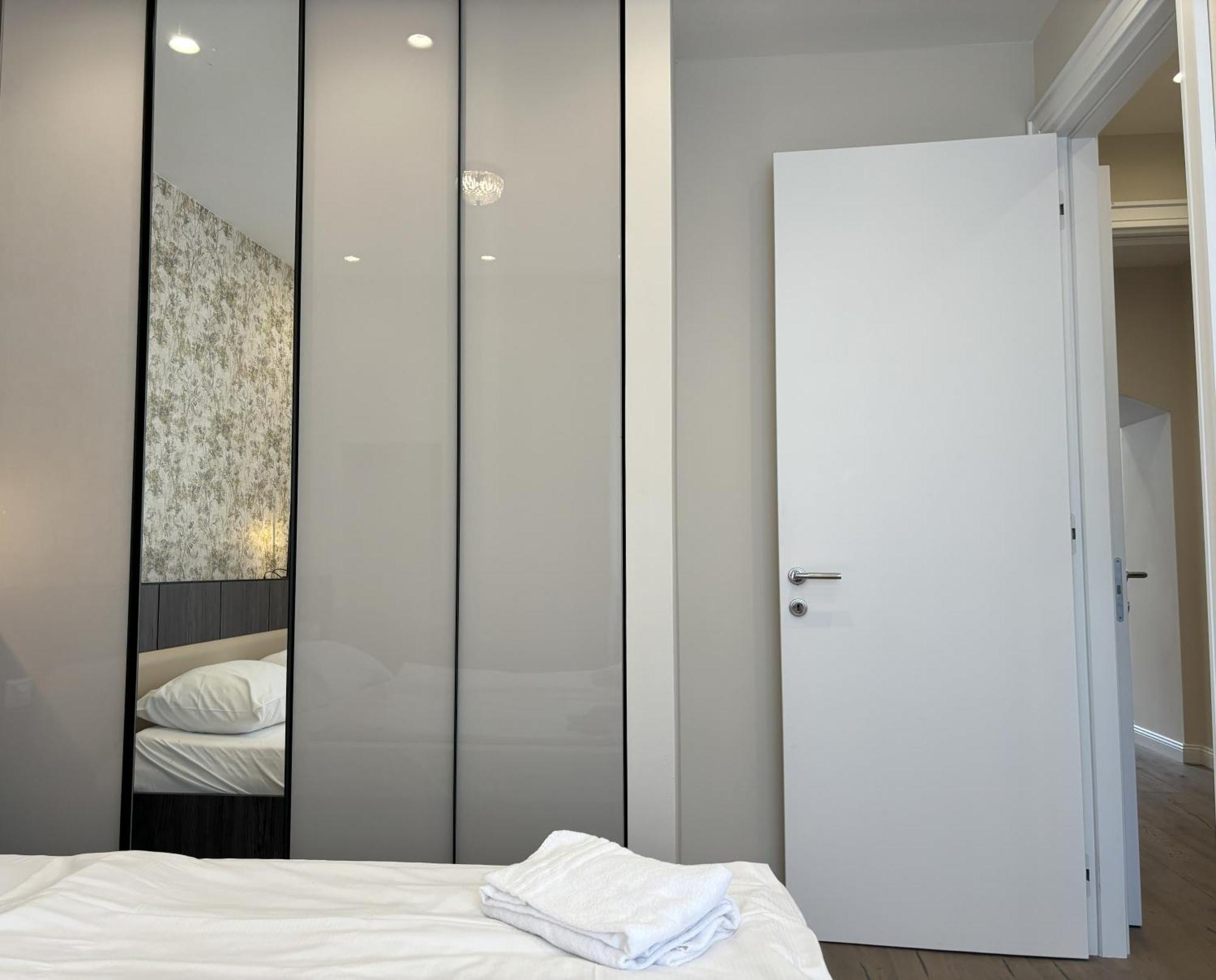 Il Sogno Apartment Trieste Luaran gambar