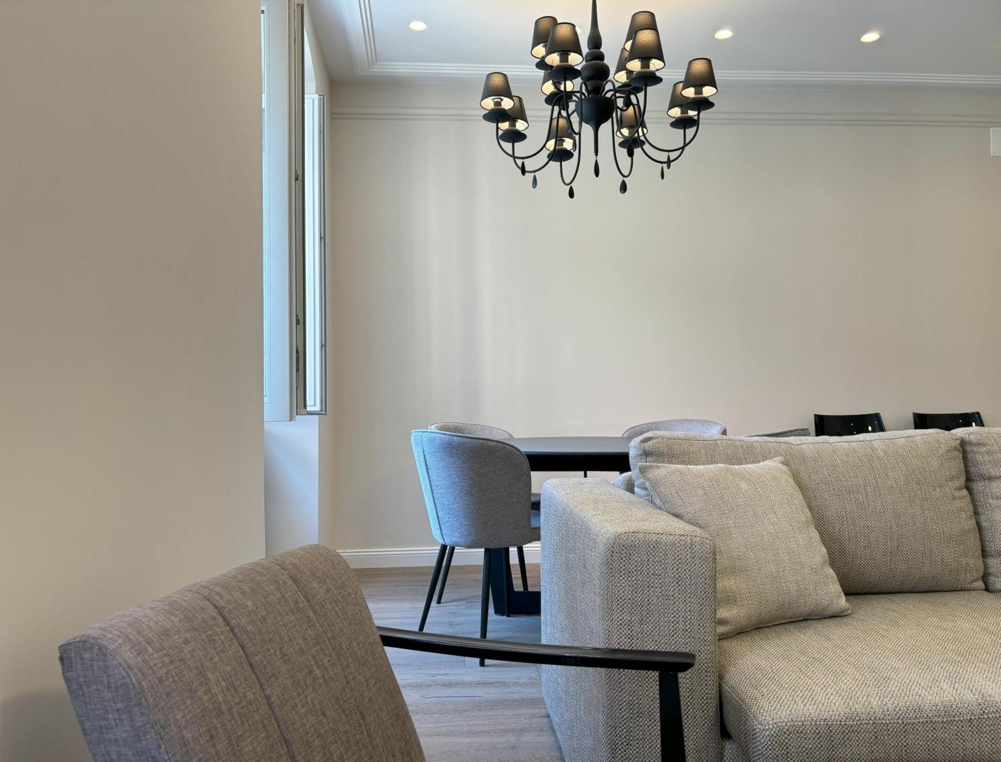 Il Sogno Apartment Trieste Luaran gambar