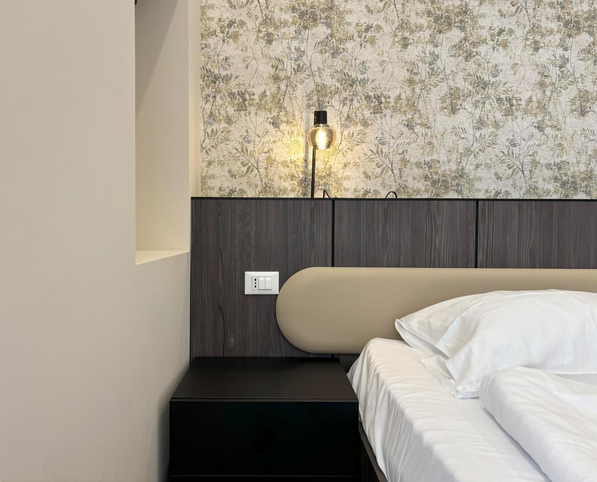 Il Sogno Apartment Trieste Luaran gambar
