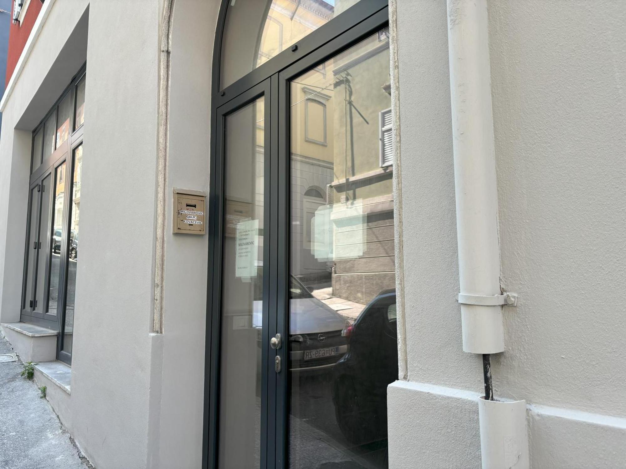 Il Sogno Apartment Trieste Luaran gambar