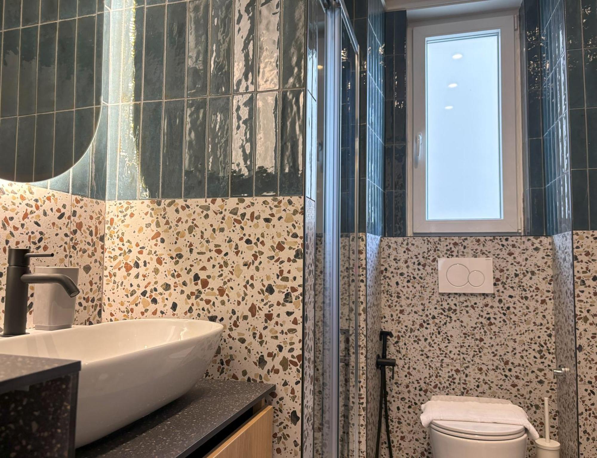 Il Sogno Apartment Trieste Luaran gambar