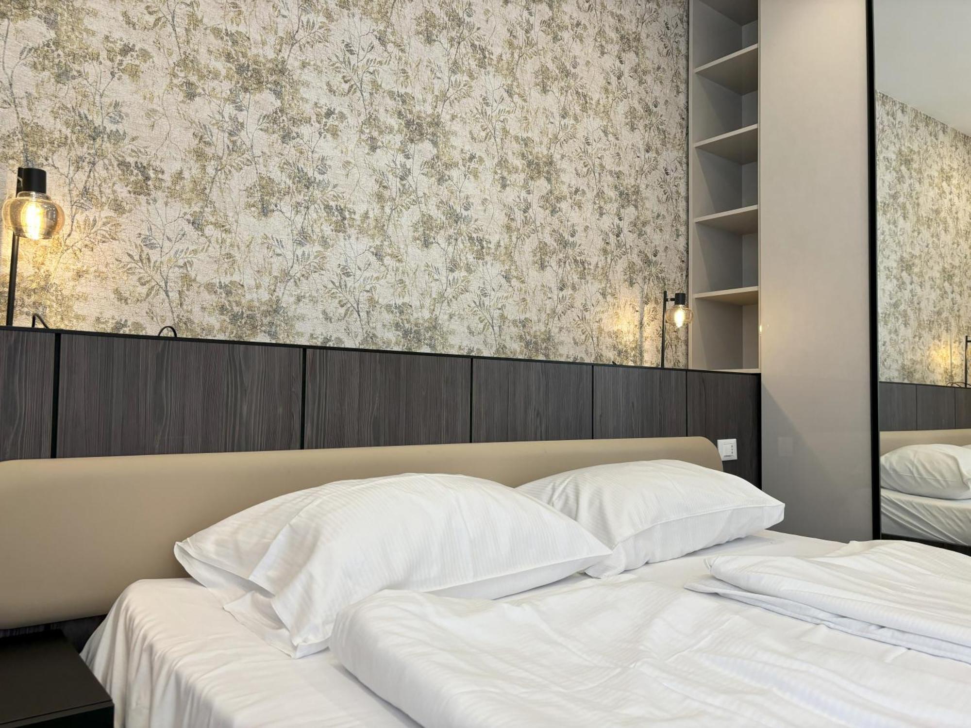 Il Sogno Apartment Trieste Luaran gambar