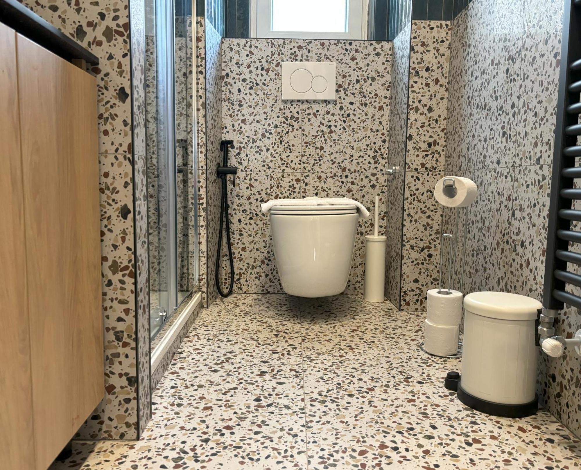 Il Sogno Apartment Trieste Luaran gambar